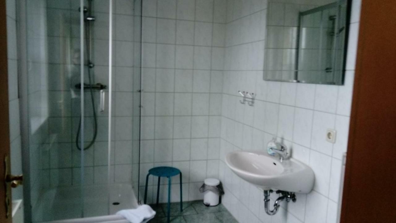 Landpension Wendfeld Sanitz Extérieur photo